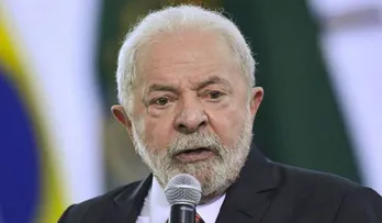 PESQUISA MEIO/IDEIA APONTA DESAPROVAÇÃO DE LULA ACIMA DA APROVAÇÃO; VEJA