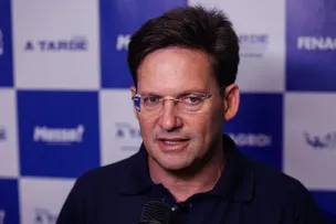 JOÃO ROMA DIZ QUE NEUTRALIDADE DO REPUBLICANOS NÃO MUDA CENÁRIO NA BAHIA