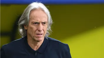 TÉCNICO JORGE JESUS É O FAVORITO PARA ASSUMIR A SELEÇÃO DE PORTUGAL NO PRÓXIMO CICLO