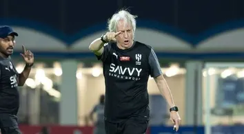 PORTUGAL ANUNCIA JORGE JESUS COMO NOVO TREINADOR DA SELEÇÃO