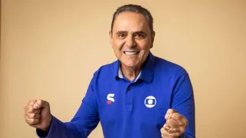 LUIS ROBERTO CELEBRA CURA DO CÂNCER E REFORÇA IMPORTÂNCIA DO DIAGNÓSTICO PRECOCE