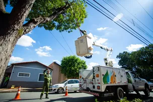 RUAS DE DOIS BAIRROS DE SALVADOR TERÃO ENERGIA INTERROMPIDA HOJE (29); CONFIRA OS LOCAIS