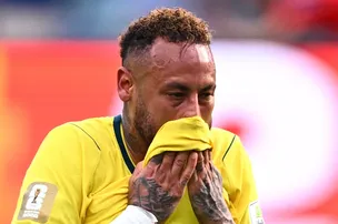IMPRENSA ARGENTINA IRONIZA ELIMINAÇÃO DO BRASIL NA COPA