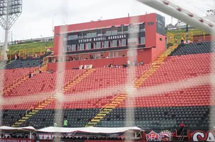 VITÓRIA APRESENTA DOIS NOVOS PATROCINADORES PARA O CLUBE; SAIBA QUAIS