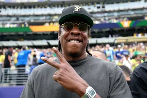 JAY-Z AMPLIA INFLUÊNCIA NO FUTEBOL COM AGÊNCIA QUE REPRESENTA ESTRELAS DA COPA DO MUNDO; VEJA QUEM SÃO