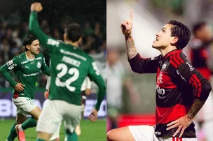 BRASILEIRÃO: DISPUTA PELA LIDERANÇA E CONTRA O Z-4 FICA AINDA MAIS ACIRRADA