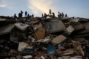 BRASIL ENVIA 210 TONELADAS DE AJUDA HUMANITÁRIA À VENEZUELA APÓS TERREMOTOS