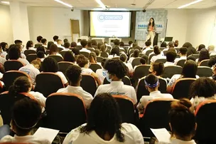 SALVADOR OFERECE MAIS DE MIL VAGAS EM CURSO DE CAPACITAÇÃO COM REMUNERAÇÃO AOS ALUNOS