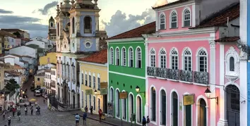 CENTRO HISTÓRICO PODE PASSAR POR NOVA REVITALIZAÇÃO COM NOVO PDDU