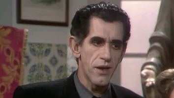 RUI REZENDE, ATOR DE ROQUE SANTEIRO, MORRE AOS 87 ANOS
