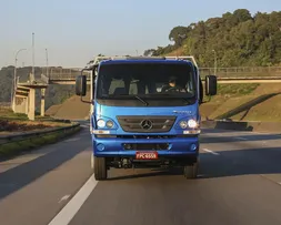 SENADO APROVA MP QUE AJUDA CAMINHONEIROS APÓS AMEAÇA DE GREVE