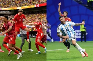 TABELA DA COPA DO MUNDO: VEJA COMO FICA O CHAVEAMENTO APÓS OS JOGOS DE TERÇA-FEIRA (7)