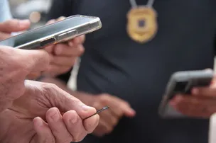 GOVERNO AGILIZA BLOQUEIO DE CONTAS GOV.BR APÓS ROUBO DE CELULAR