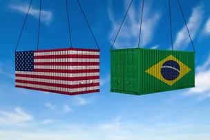 VEJA QUAIS SETORES DA INDÚSTRIA BAIANA SERÃO MAIS AFETADOS PELAS NOVAS TARIFAS IMPOSTAS PELOS EUA