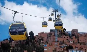 PREFEITURA CONTRATA EMPRESA PARA PREPARAR A FUTURA LICITAÇÃO DO TELEFÉRICO DE SALVADOR; SAIBA DETALHES