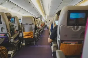 PASSAGENS AÉREAS REGISTRAM AUMENTO DE 11,2% EM MAIO, SEGUNDO ANAC