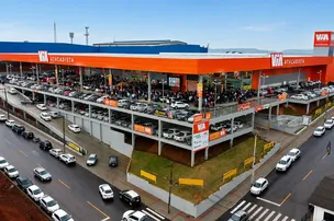 GIGANTE DOS SUPERMERCADOS ANUNCIA ABERTURA DE NOVA LOJA NO RIO GRANDE DO SUL