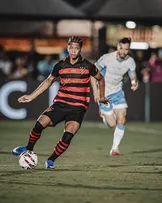 SPORT ENCAMINHA VENDA DE ZÉ LUCAS AO CRUZEIRO APÓS DISPUTA COM O FLAMENGO