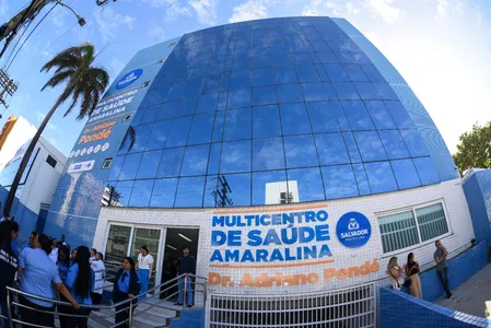 MULTICENTROS DE SAÚDE REALIZAM MAIS DE 274 MIL ATENDIMENTOS EM 5 MESES