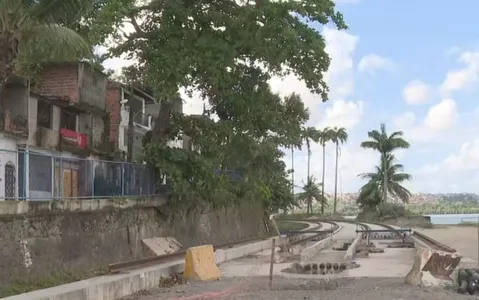 Foto: Reprodução/TV Bahia