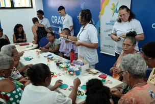 OFICINAS DE ARTESENATO FORTALECEM EMPREENDEDORISMO EM SALVADOR