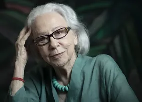 FERNANDA MONTENEGRO CANCELA PARTICIPAÇÃO EM EVENTO DEVIDO A PROBLEMA DE SAÚDE