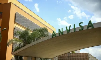 ANVISA DETERMINA APREENSÃO DE LOTE FALSIFICADO DE SUPLEMENTO ALIMENTAR