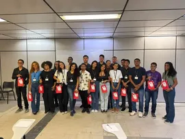 BYD ABRE 20 VAGAS PARA O PROGRAMA JOVEM APRENDIZ NO COMPLEXO INDUSTRIAL DE CAMAÇARI