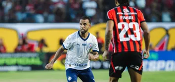 BAHIA E VITÓRIA TÊM DIFICULDADE PARA EMBALAR NO BRASILEIRÃO
