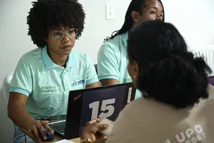 PREFEITURA LEVA SERVIÇOS MUNICIPAIS A ENCONTRO DE MÃES ATÍPICAS NO URUGUAI.