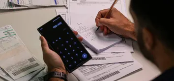 CARGA TRIBUTÁRIA ATINGE 32,4% DO PIB E BATE RECORDE