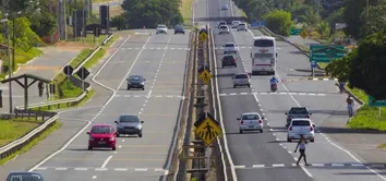 MINISTÉRIO DO TRANSPORTES LANÇA PLANO PARA DIRECIONAR A LOGÍSTICA DO BRASIL ATÉ 2050