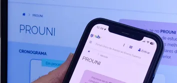 SELECIONADOS NO PROUNI DEVEM COMPROVAR INFORMAÇÃO ATÉ SEXTA-FEIRA (14)