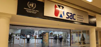 SAC BUSCA VIDA PASSA A OFERECER ATENDIMENTO DO INSS PARA AVALIAÇÃO SOCIAL DO BPC