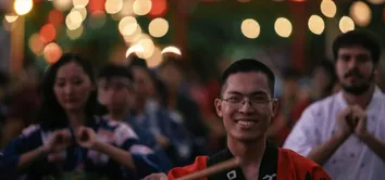 FESTIVAL DA CULTURA JAPONESA TERÁ QUATRO DIAS DE PROGRAMAÇÃO EM SALVADOR