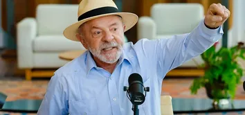 LULA PREVÊ ANÚNCIO SOBRE FIM DA ‘TAXA DAS BLUSINHAS’ NESTA QUARTA-FEIRA