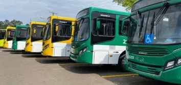 ÔNIBUS GANHAM NOVAS VIAGENS E ITINERÁRIOS EM SALVADOR; VEJA LINHAS