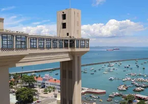ELEVADOR LACERDA PODE MUDAR DE NOME APÓS INVESTIGAÇÃO DO MP-BA; ENTENDA