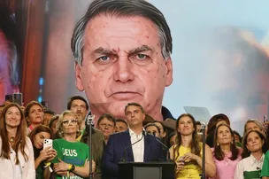 TSE MARCA PARA TERÇA-FEIRA JULGAMENTO DE AÇÃO DO PT SOBRE VÍDEO DE BOLSONARO FEITO COM IA