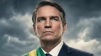 DARK HORSE: PRODUTORA DO FILME DE BOLSONARO É ALVO DA PF