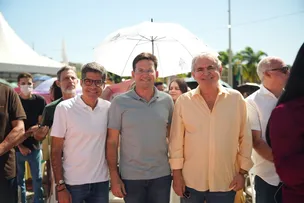 ELEIÇÃO DE DOIS SENADORES MUDA O PESO DO VOTO NA BAHIA EM OUTUBRO