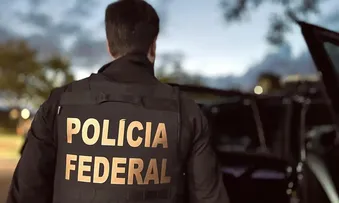 PREFEITO DE CIDADE BAIANA É ALVO DE OPERAÇÃO DA PF CONTRA FRAUDES DE LICITAÇÕES