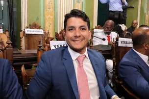 DUDA SANCHES DIZ QUE PATRIMÔNIO DE R$ 140 MILHÕES FOI ERRO DE DIGITAÇÃO