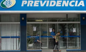 FILA DE ESPERA DO INSS É A MENOR DESDE 2023