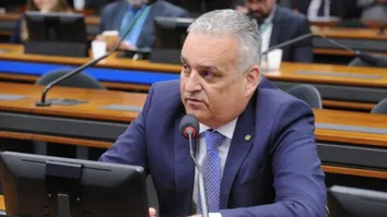 VICE DE FLÁVIO É INVESTIGADO POR ESTUPRO DE VULNERÁVEL E SUSPEITA DE DESVIO DE R$ 6 MILHÕES EM EMENDAS