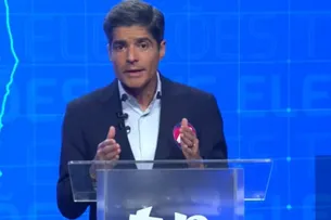 CAMPANHA DE ACM NETO JÁ RECEBEU R$ 5,7 MILHÕES EM DOAÇÕES