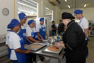 TREINAR PARA EMPREGAR QUALIFICA MAIS DE 10 MIL PESSOAS E AMPLIA OPORTUNIDADES DE TRABALHO EM SALVADOR