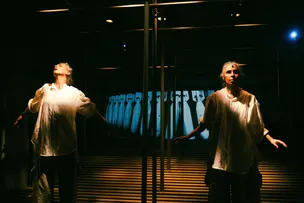 SALVADOR RECEBE PROGRAMAÇÃO DE ARTISTAS BRASILEIROS E PORTUGUESES COM TEATRO, PERFORMANCE E OFICINAS