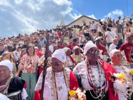 FESTA DA BOA MORTE MOVIMENTA O AFROTURISMO EM CACHOEIRA (BA)
