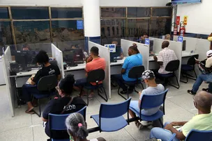 PREFEITURAS-BAIRRO ALCANÇAM MAIS DE 540 MIL ATENDIMENTOS EM 2026